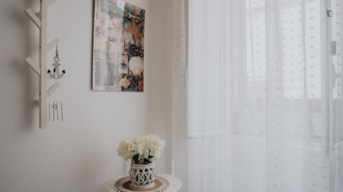 1-Bedroom apartment in Centro Storico - Gallery - 12
