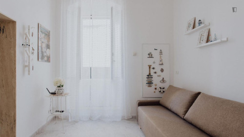1-Bedroom apartment in Centro Storico - Gallery - 7