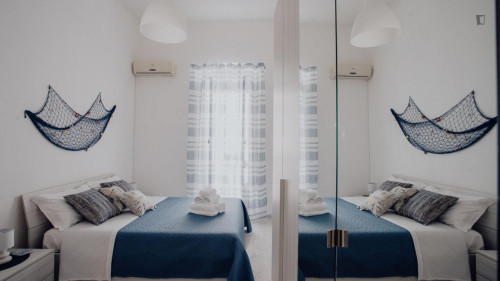 1-Bedroom apartment in Centro Storico