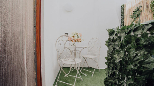 1-Bedroom apartment in Centro Storico - Gallery - 11