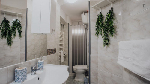 1-Bedroom apartment in Centro Storico - Gallery - 6