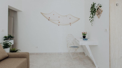 1-Bedroom apartment in Centro Storico - Gallery - 8