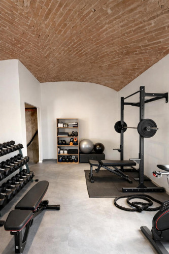 Single Bedroom in a 3-Bedroom Apartment in a Student Residence - Gallery - 12