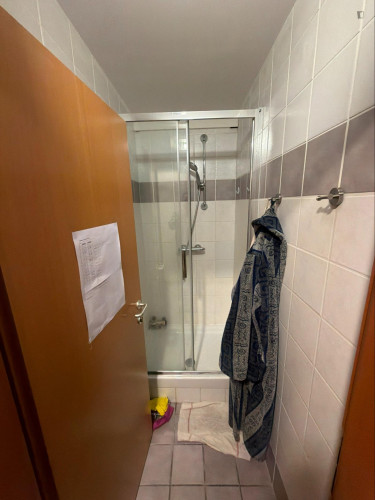 Very cosy single bedroom in the Vinohrady district - Gallery - 11