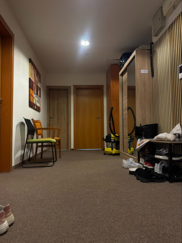 Very cosy single bedroom in the Vinohrady district - Gallery - 13