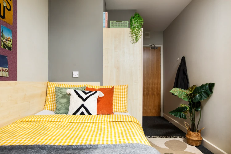  Large Standard Double En-Suite  -  راجلان هاوس  - Gallery -  1