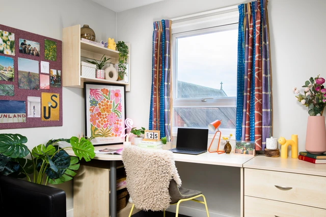  Double Wheelchair Accessible Studio  -  راجلان هاوس  - Gallery -  3