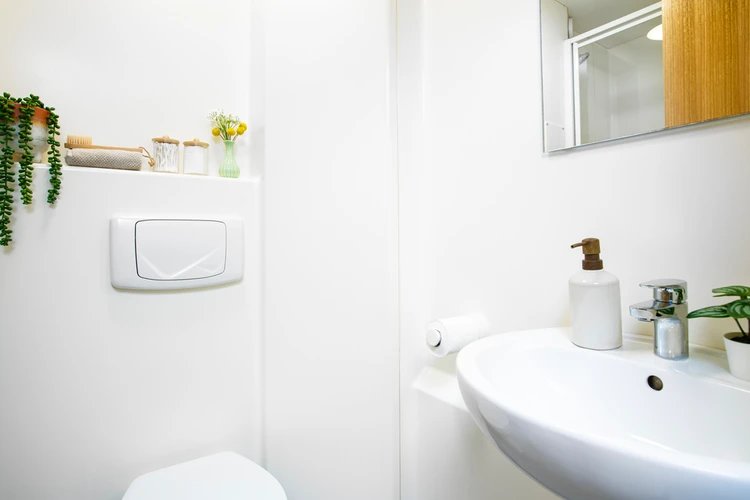  Double Wheelchair Accessible Studio  -  راجلان هاوس  - Gallery -  2