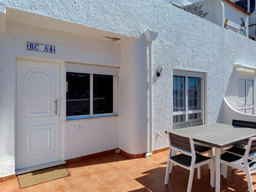 Exclusive 2 Bedroom Apartment with a terrace close to  Vale de Centeanes Beach - Gallery - 10