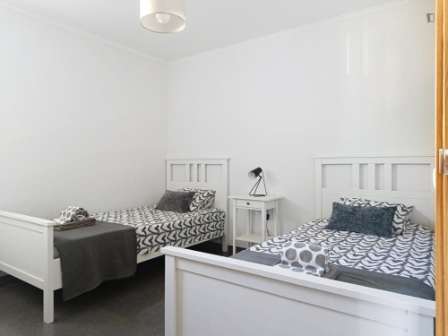 Exclusive 2 Bedroom Apartment with a terrace close to  Vale de Centeanes Beach - Gallery - 9