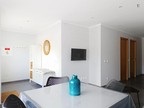 Exclusive 2 Bedroom Apartment with a terrace close to  Vale de Centeanes Beach - Gallery - 5