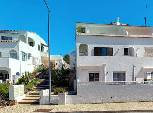 Exclusive 2 Bedroom Apartment with a terrace close to  Vale de Centeanes Beach - Gallery - 11