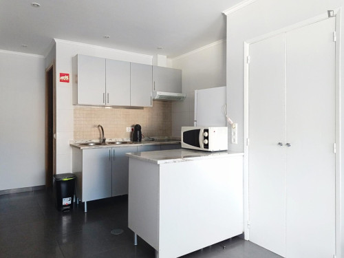 Exclusive 2 Bedroom Apartment with a terrace close to  Vale de Centeanes Beach - Gallery - 6
