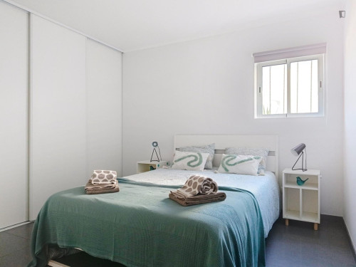 Exclusive 2 Bedroom Apartment with a terrace close to  Vale de Centeanes Beach - Gallery - 2