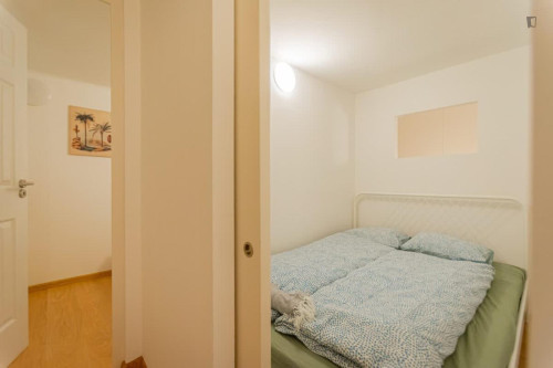 Lovely 2 bedroom apartment near Opera metro  - Gallery -  5