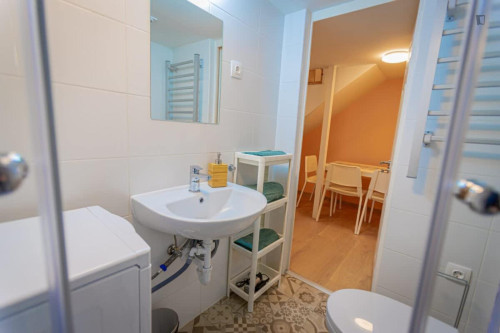 Lovely 2 bedroom apartment near Opera metro