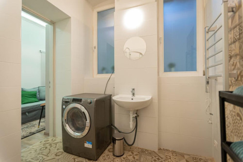 Inviting 1- double bedroom apartment in St. Stephen's Basilica   - Gallery -  5