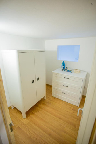 Inviting studio near Józsefváros neighbourhood