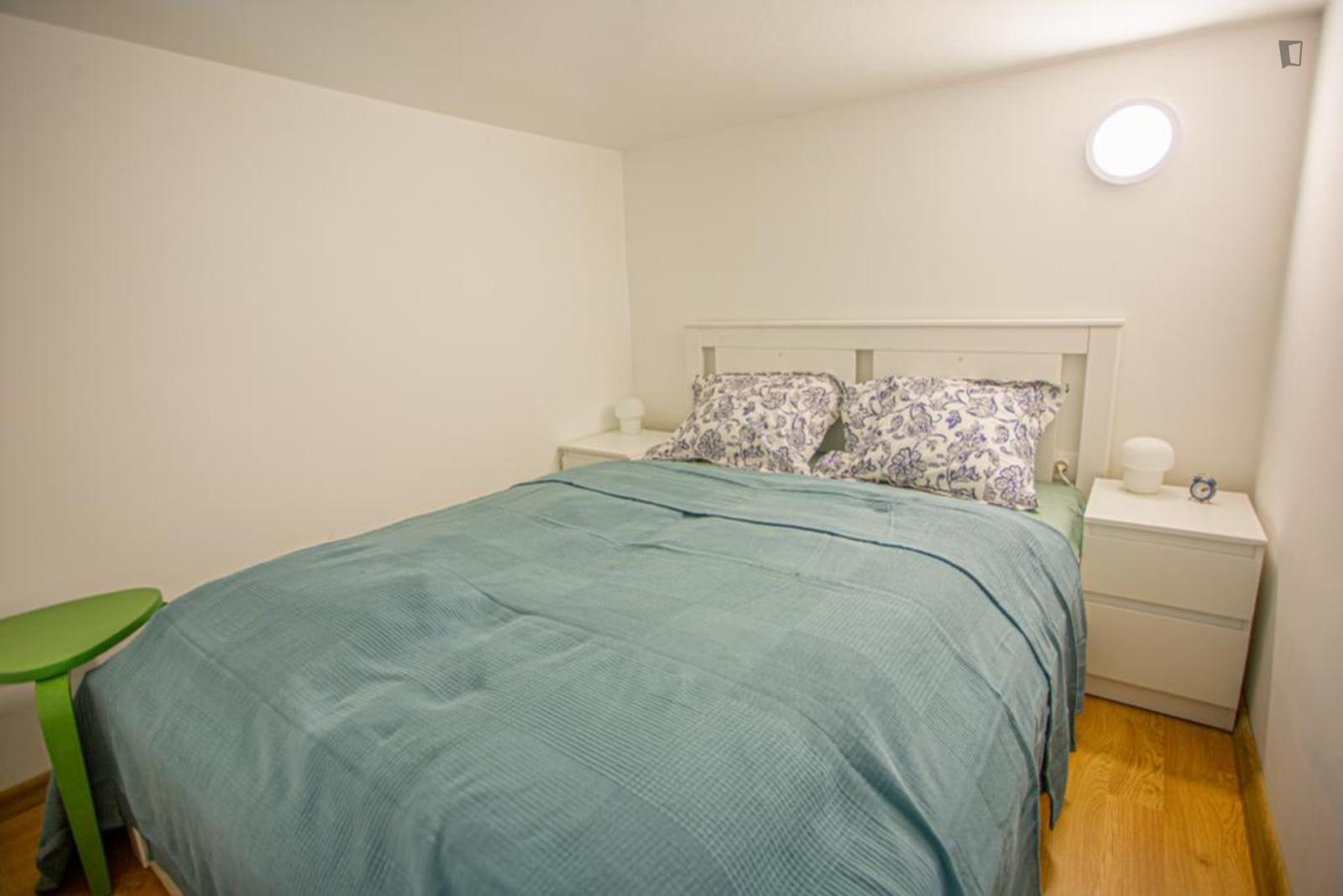 Inviting Studio Near Józsefváros Neighbourhood - Inviting studio near Józsefváros neighbourhood - Gallery - 1