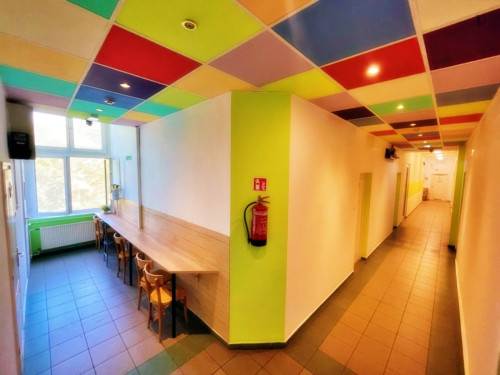 Neat single bedroom near Boráros tér station