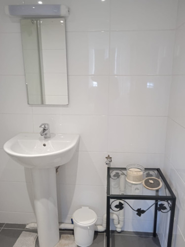 Very nice apartment with a mezzanine (1 double bed) IN THE CENTER of PARIS - Gallery - 11