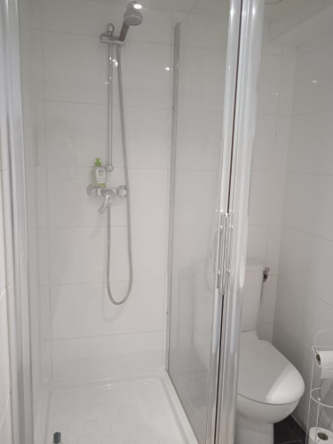 Very nice apartment with a mezzanine (1 double bed) IN THE CENTER of PARIS - Gallery - 10