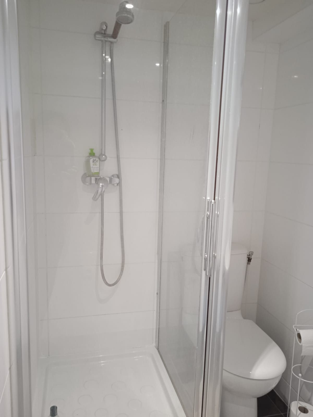 Very Nice Apartment With A Mezzanine (1 Double Bed) IN THE CENTER Of PARIS - 3