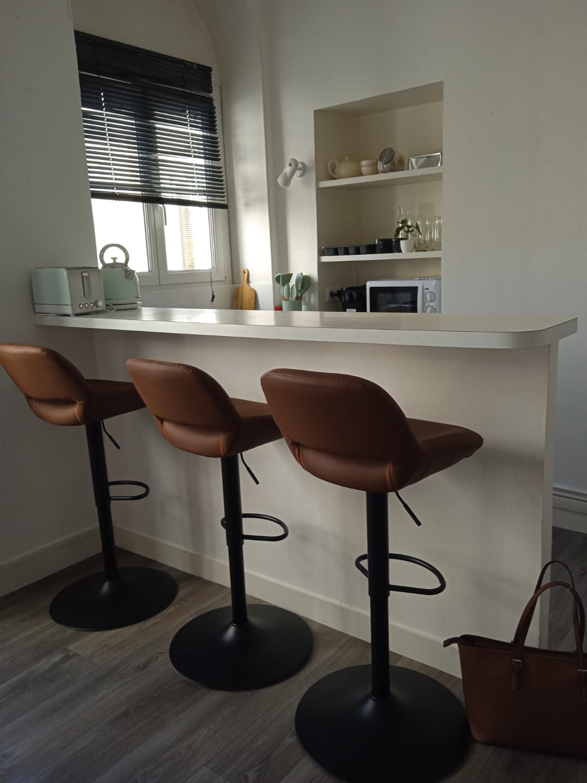 Very Nice Apartment With A Mezzanine (1 Double Bed) IN THE CENTER Of PARIS - 10