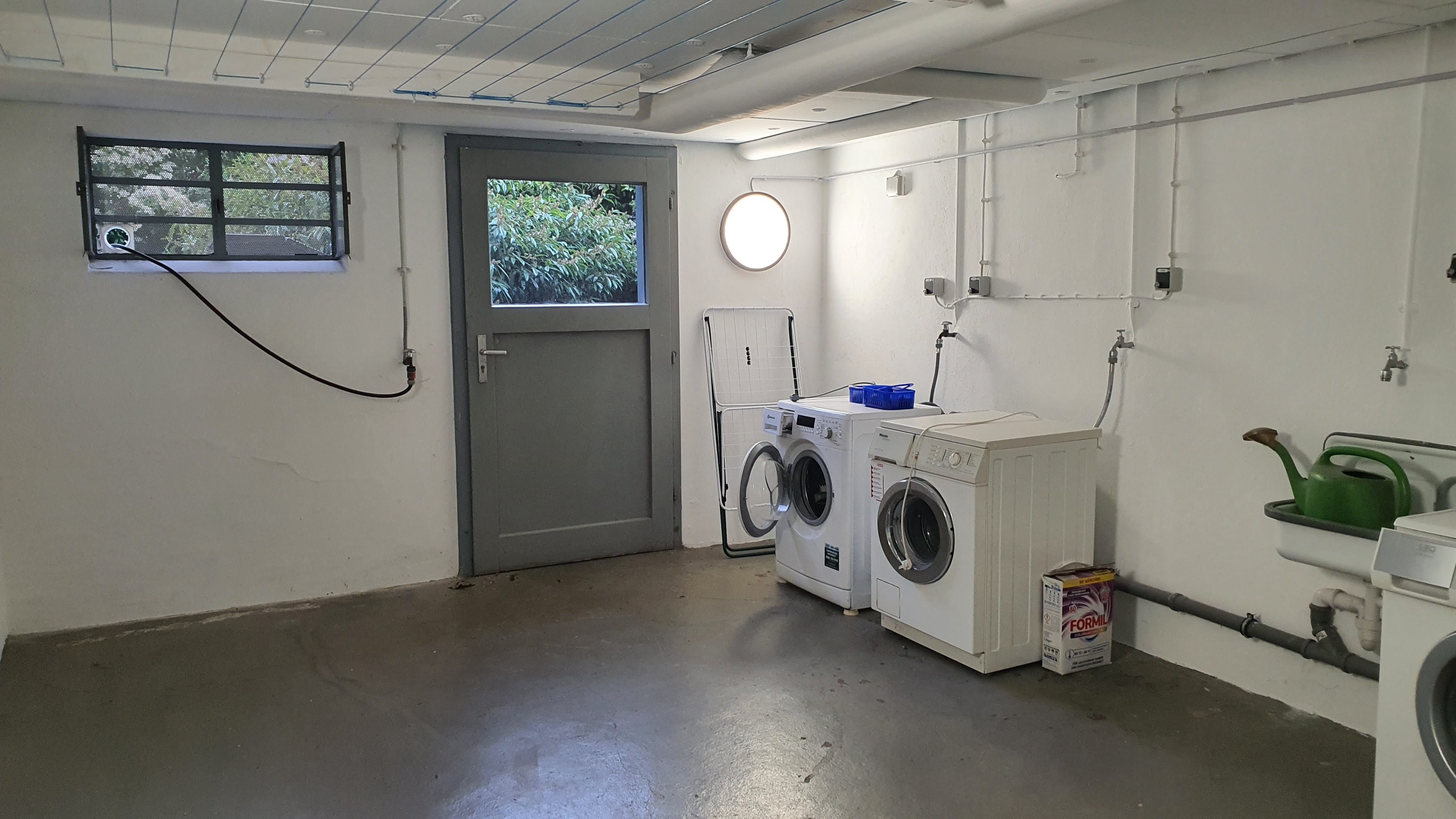 Moderne Dachgeschoßwohnung Mit Homeoffice– Ruhig & Zentral Zwischen Köln/Düsseldorf - 1