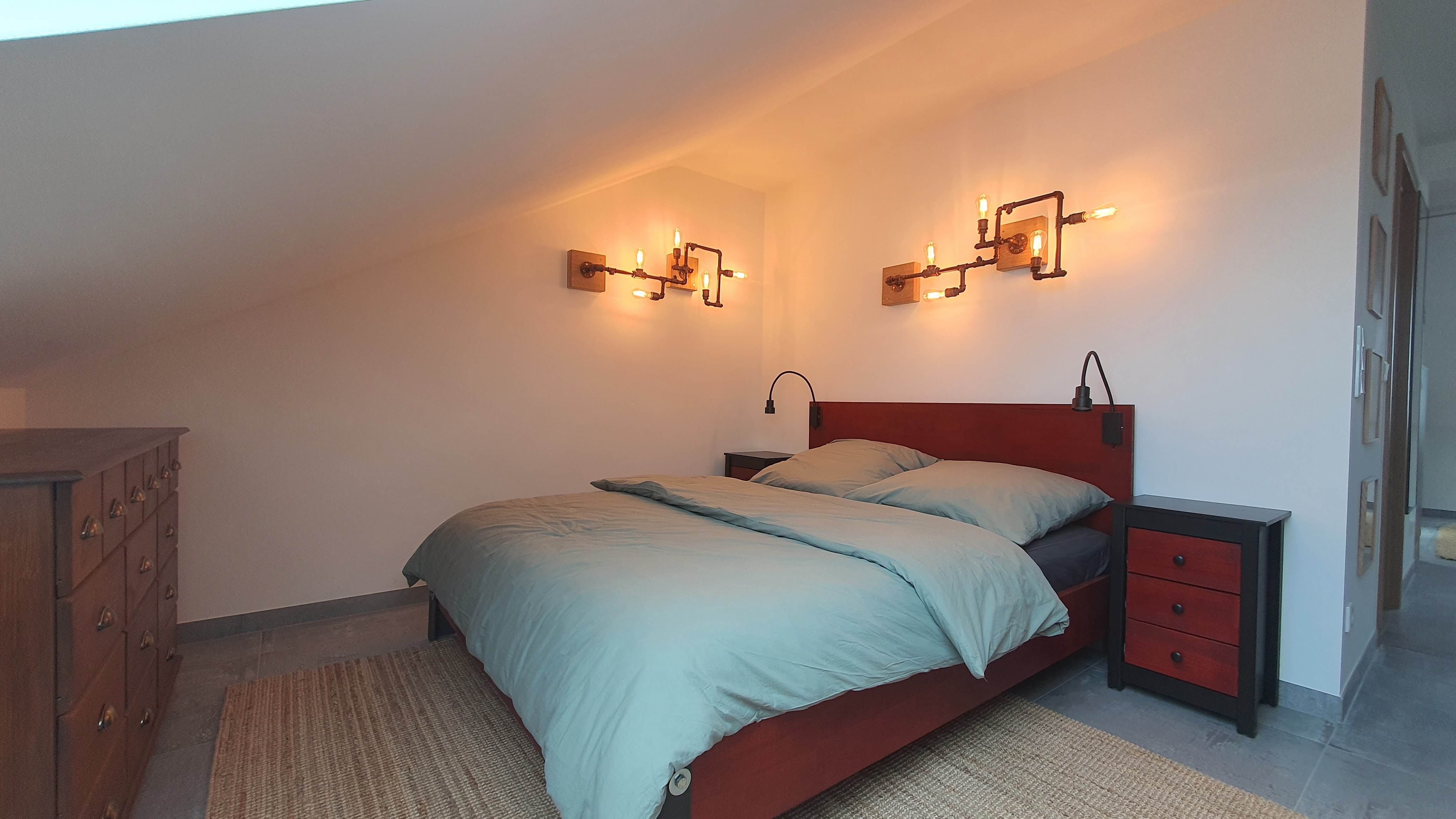 Moderne Dachgeschoßwohnung Mit Homeoffice– Ruhig & Zentral Zwischen Köln/Düsseldorf - 12