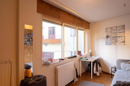 Nice Single Bedroom close to University of Porto - Gallery - 2