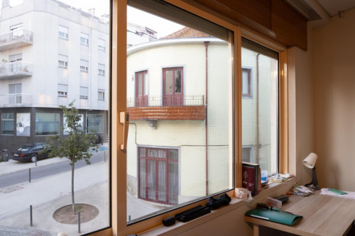 Nice Single Bedroom close to University of Porto - Gallery - 4