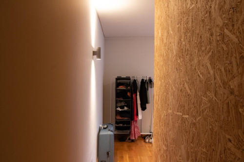 Nice Single Bedroom close to University of Porto - Gallery - 3