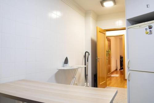 Nice Single Bedroom close to University of Porto - Gallery - 8