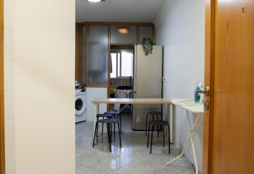 Nice Single Bedroom close to University of Porto - Gallery - 7