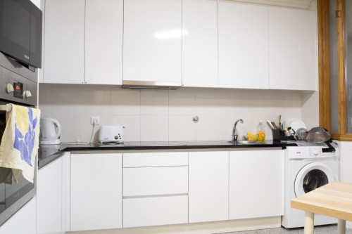 Nice Single Bedroom close to University of Porto - Gallery - 9