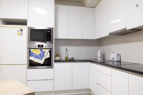 Nice Single Bedroom close to University of Porto - Gallery - 6