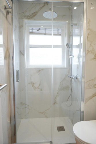Premium Room with Balcony – Fully Equipped - Gallery - 9