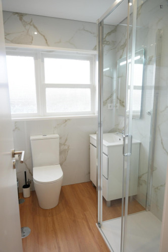 Premium Room with Balcony – Fully Equipped - Gallery - 10