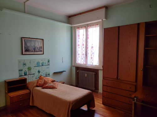 2-bedroom apartment, with outdoor area - Gallery - 32