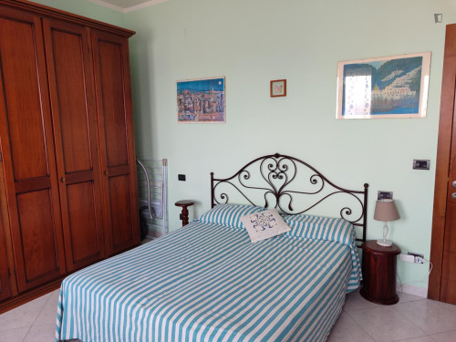 2-bedroom apartment, with outdoor area - Gallery - 11