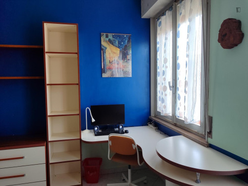 2-bedroom apartment, with outdoor area - Gallery - 14
