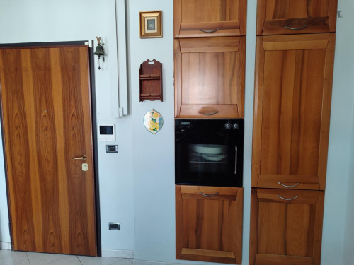 2-bedroom apartment, with outdoor area - Gallery - 24