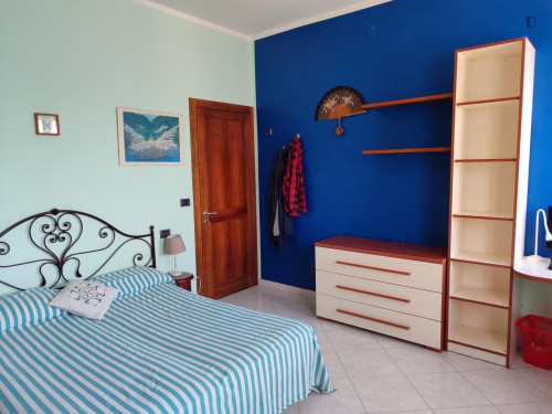 2-bedroom apartment, with outdoor area - Gallery - 12