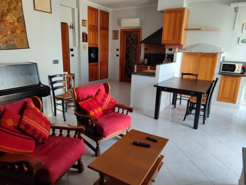 2-bedroom apartment, with outdoor area - Gallery - 26
