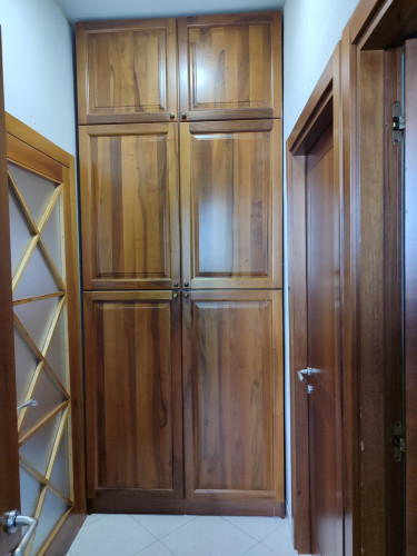 2-bedroom apartment, with outdoor area - Gallery - 6