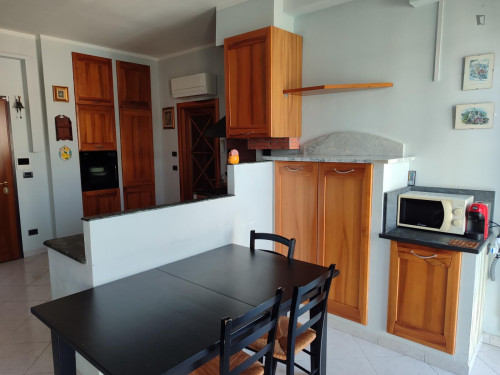 2-bedroom apartment, with outdoor area - Gallery - 22