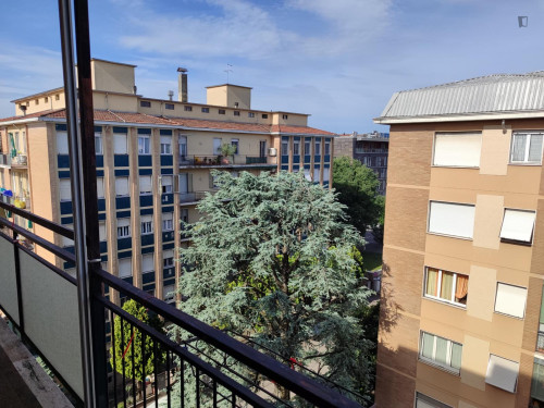 2-bedroom apartment, with outdoor area - Gallery - 7