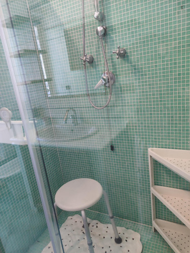 2-bedroom apartment, with outdoor area - Gallery - 18