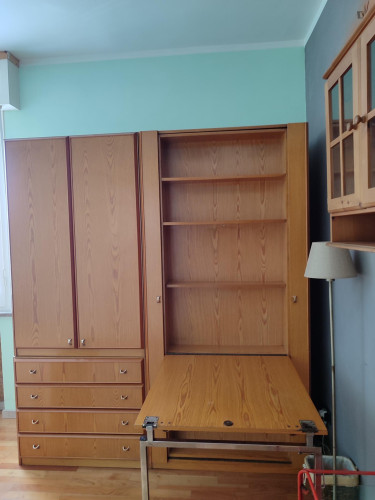 2-bedroom apartment, with outdoor area - Gallery - 31
